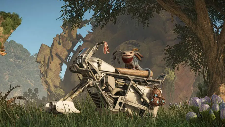 Ubisoft présente l’extension Star Wars Outlaws : A Pirate’s Fortune 2 Star Wars Outlaws A Pirate’s Fortune 1
