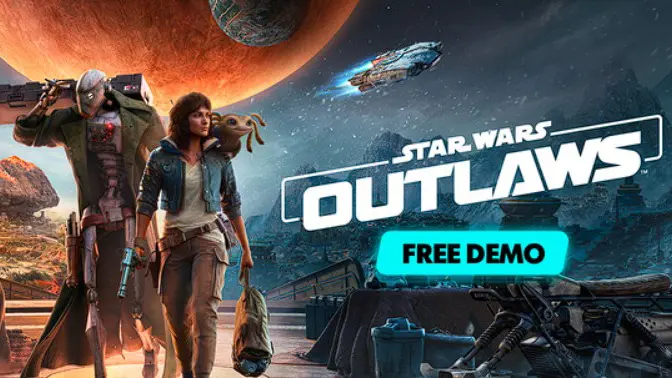 Ubisoft présente l’extension Star Wars Outlaws : A Pirate’s Fortune 4 Star Wars Outlaws A Pirate’s Fortune demo