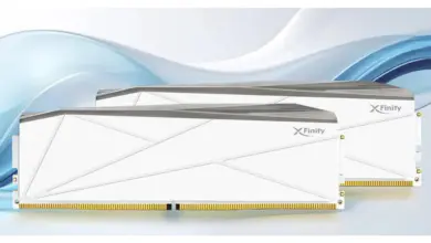 V-COLOR lance le premier kit de mémoire DDR5 O CUDIMM de 64 Go (32 Go x 2) à 9000 MT/s 37 V Color DDR5 O CUDIMM Couv