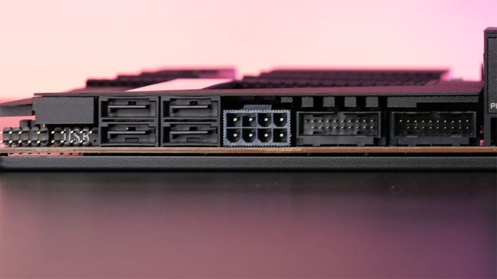 alim pcie 8