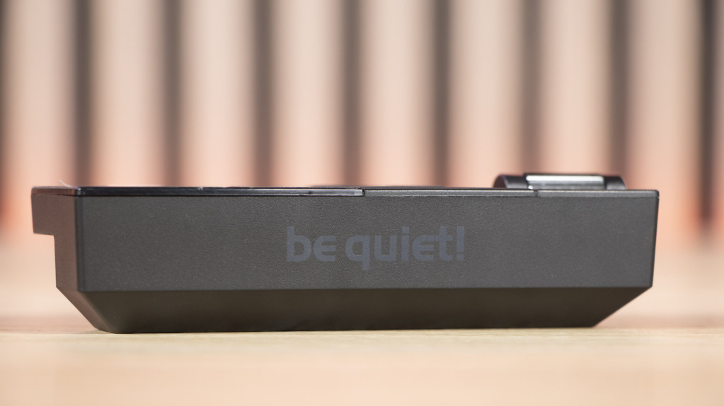 be quiet! Dark Mount arrière module multimédia