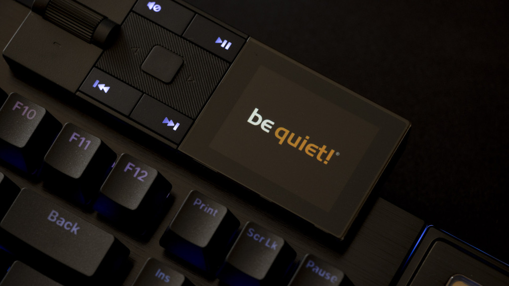 be quiet! Dark Mount module image 1