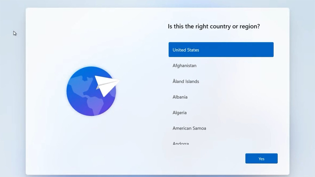 Installer Windows 11 Sans Compte Microsoft : Le Nouveau Contournement CMD Encore Fonctionnel en 2025 2 bypass for Windows 11 OOBE 2025 01