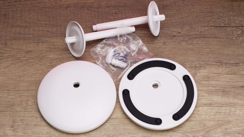 creative pebble nova supports