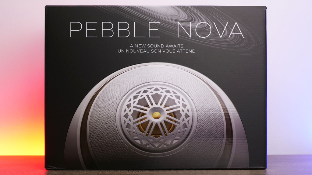 creative pebble nova unboxing 01