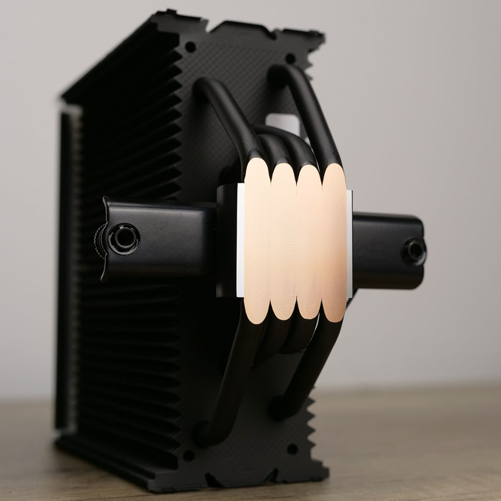 fera 5 black argb direct contact