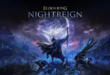 jeux video elden ring nightreign