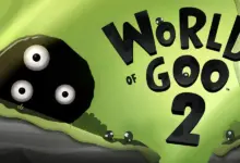 jeux video world of goo 2