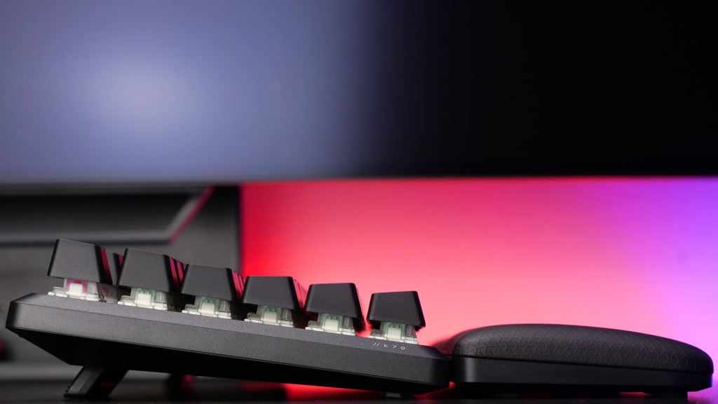 k70 pro tkl ergo