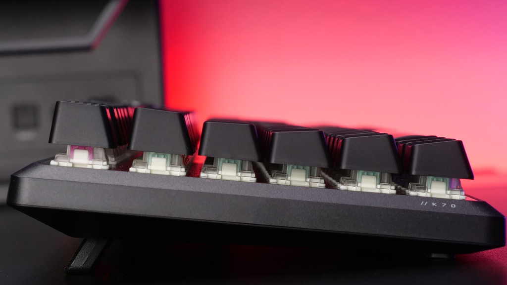 k70 pro tkl inclin