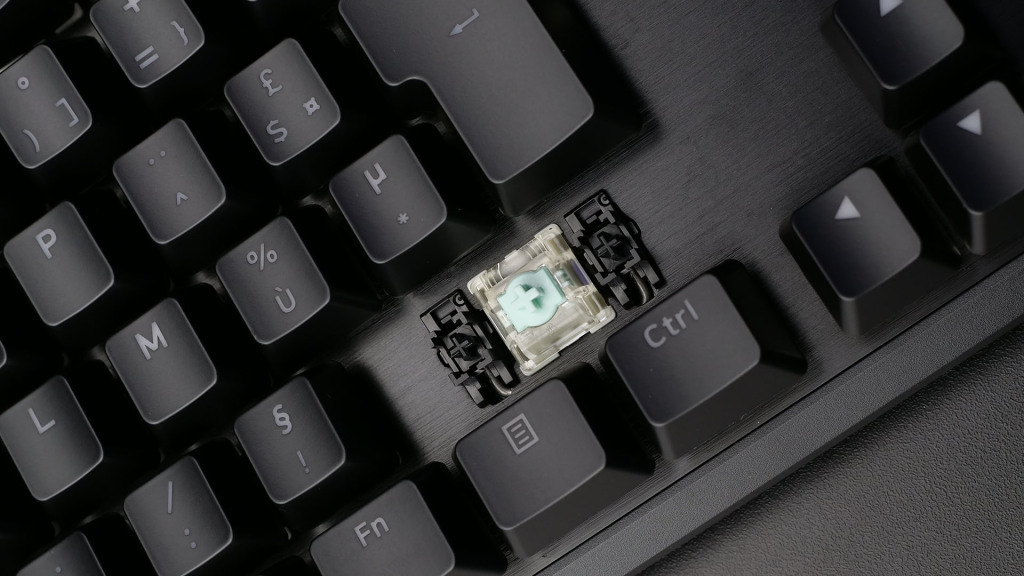 k70 pro tkl stab