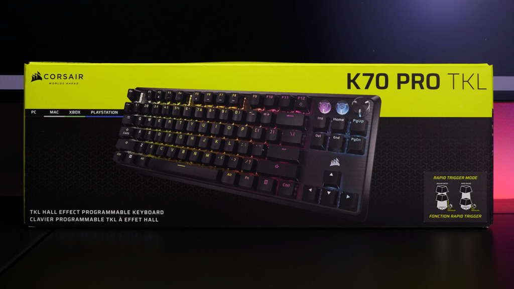 k70 pro tkl unboxing 01