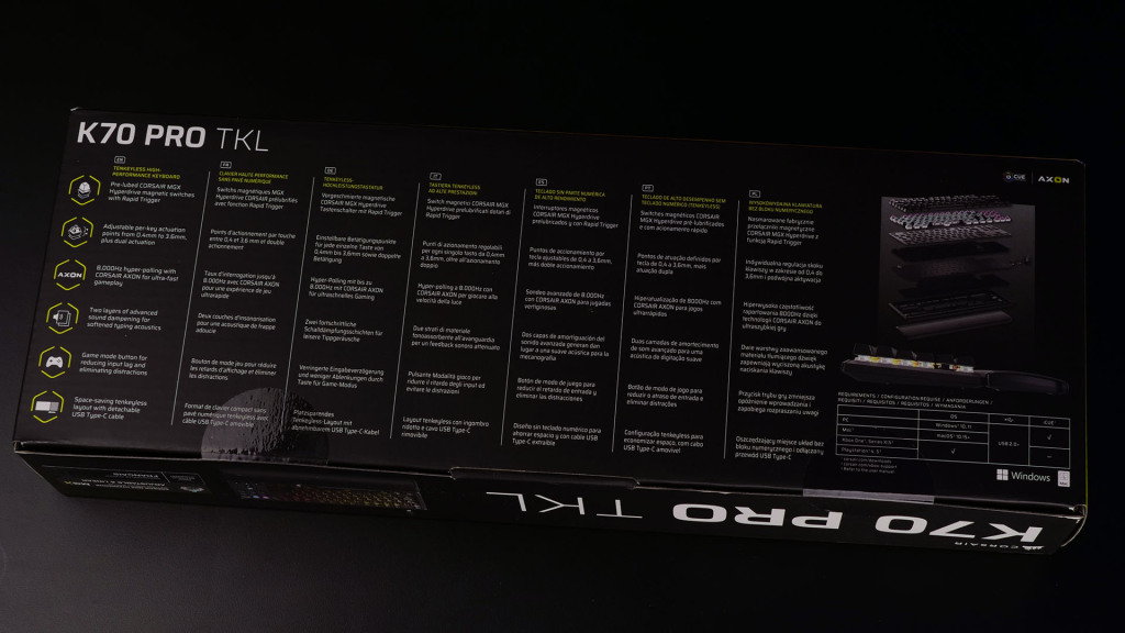 k70 pro tkl unboxing 02