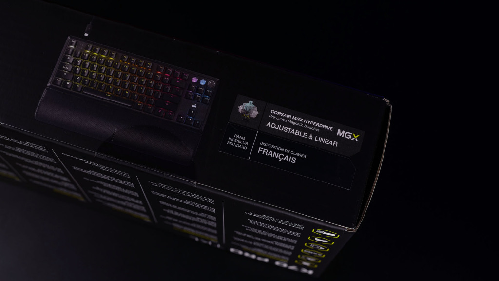 k70 pro tkl unboxing 03