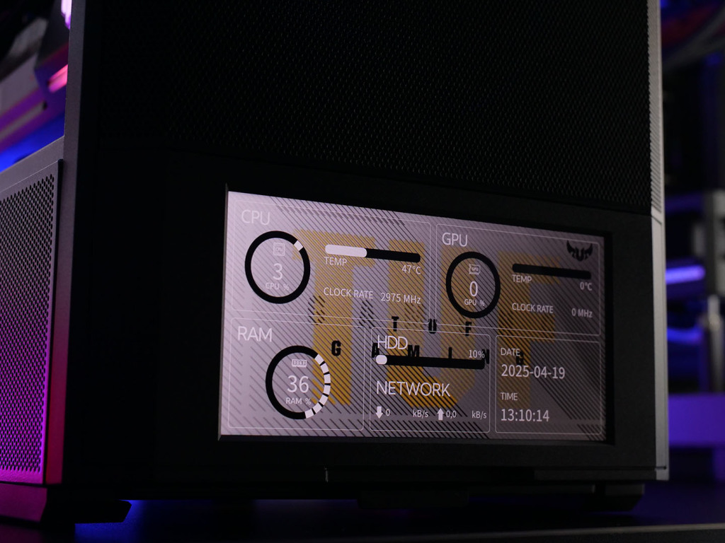 l connect 3 lancool 207 digital 10