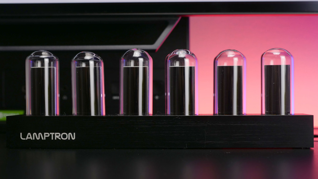 lamptron dc601 01