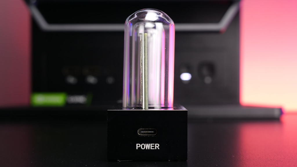 lamptron dc601 02