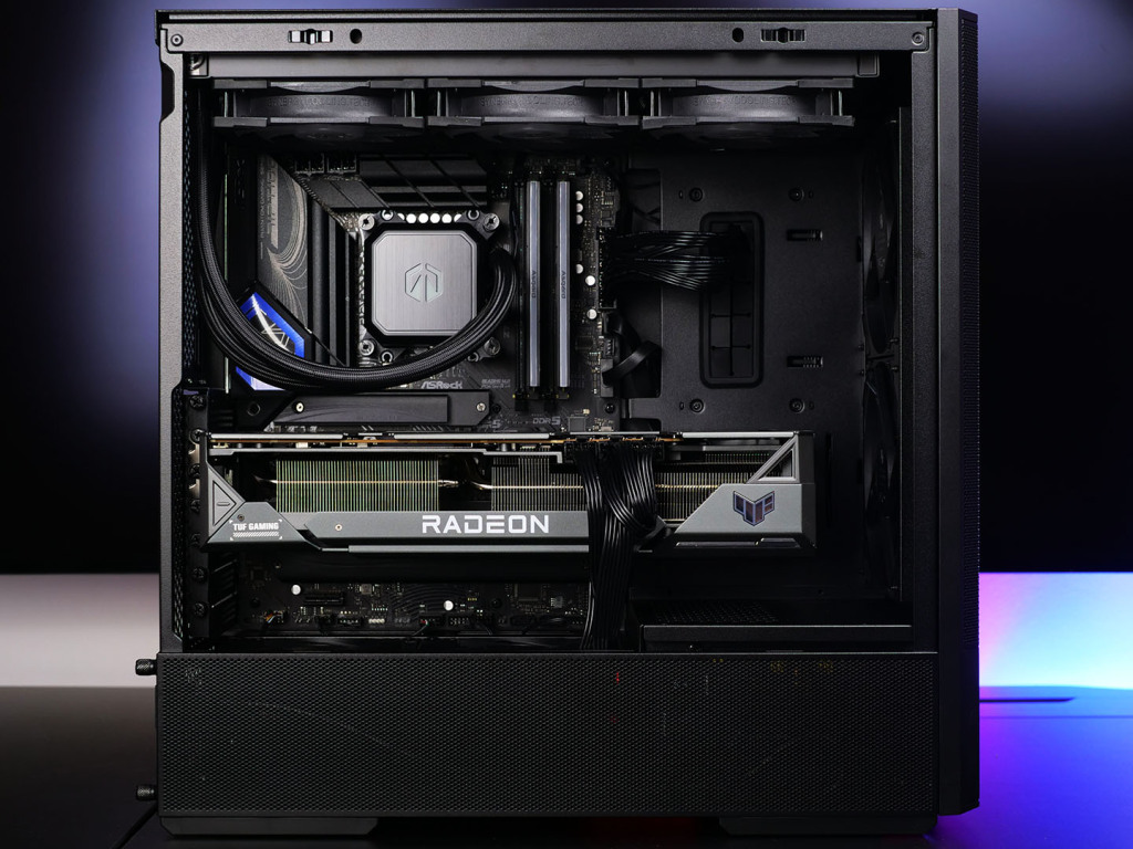 lancool 207 digital 13