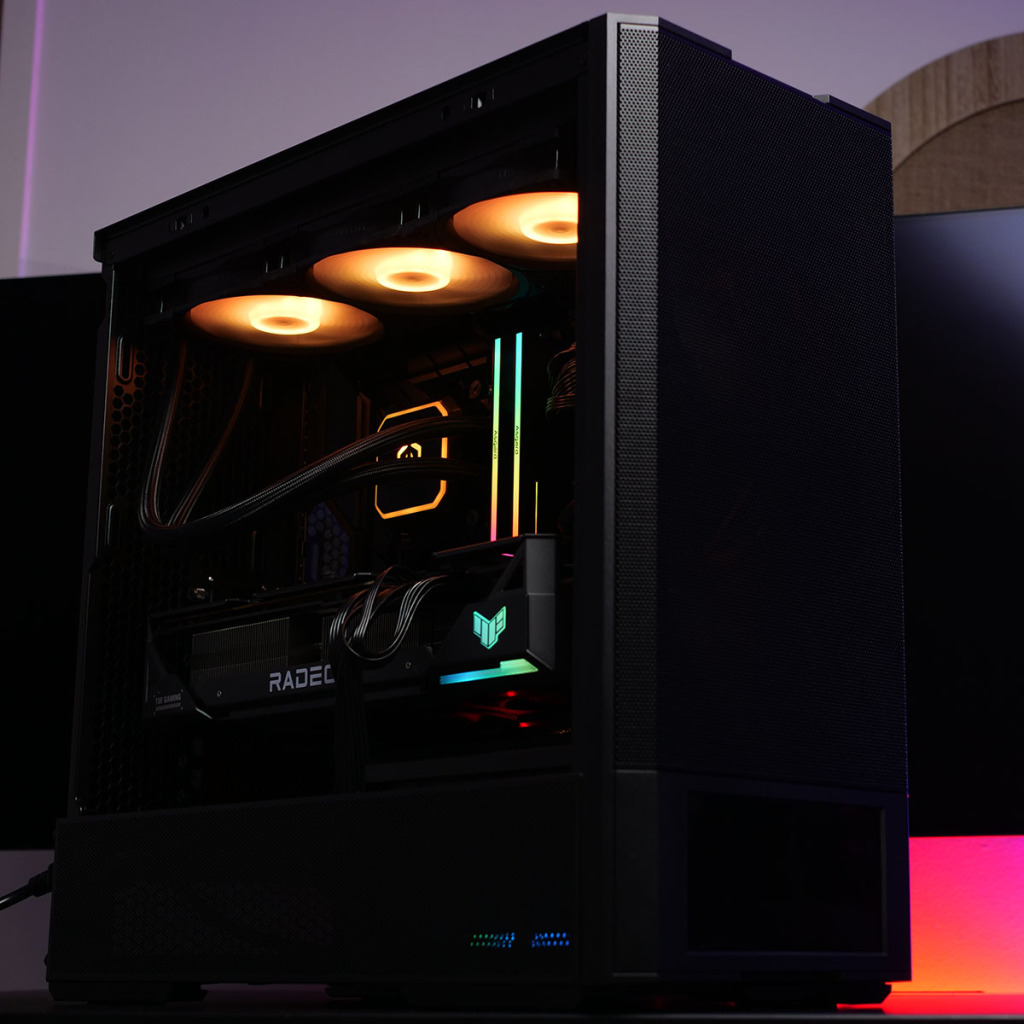 lancool 207 digital 16
