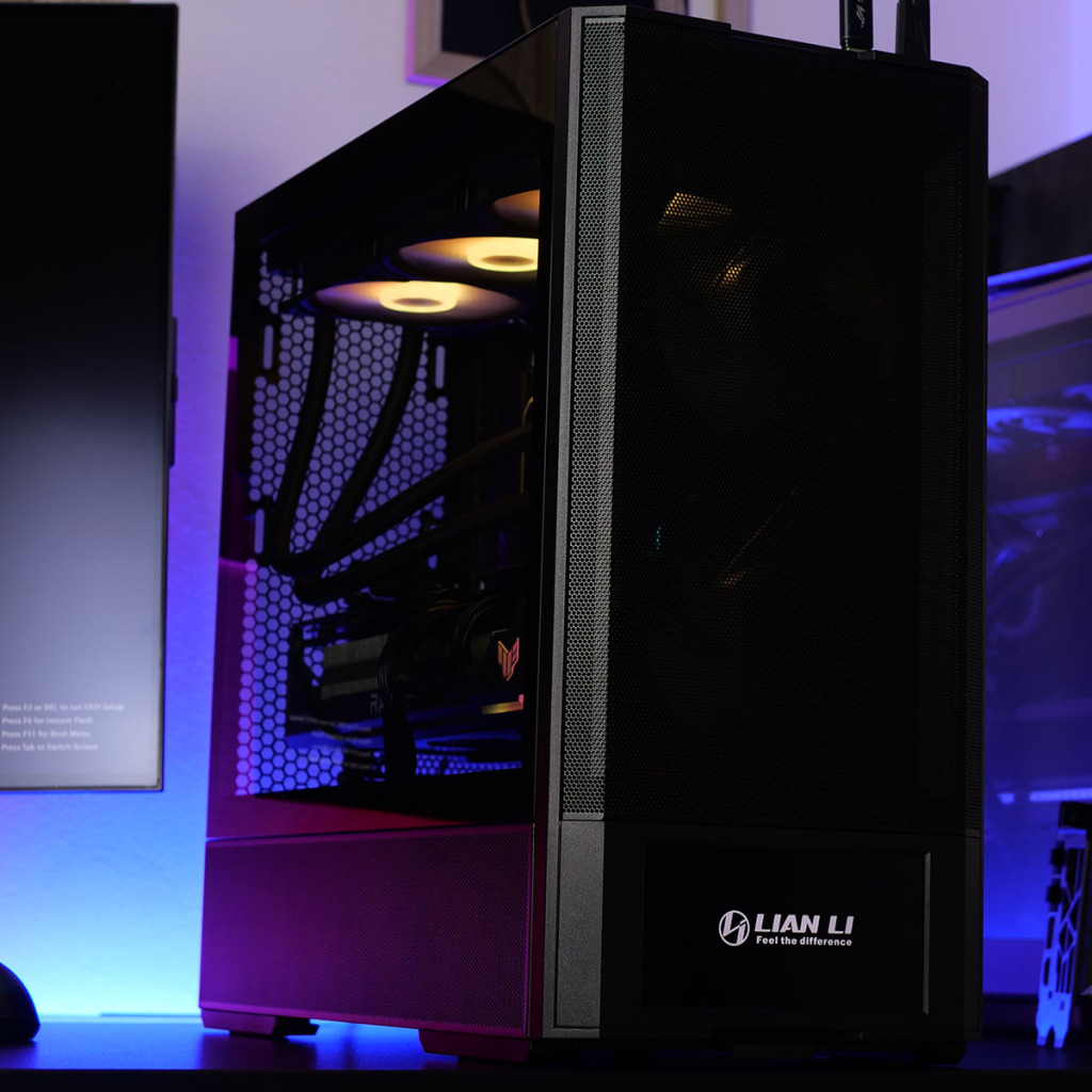 lancool 207 digital LCD 02