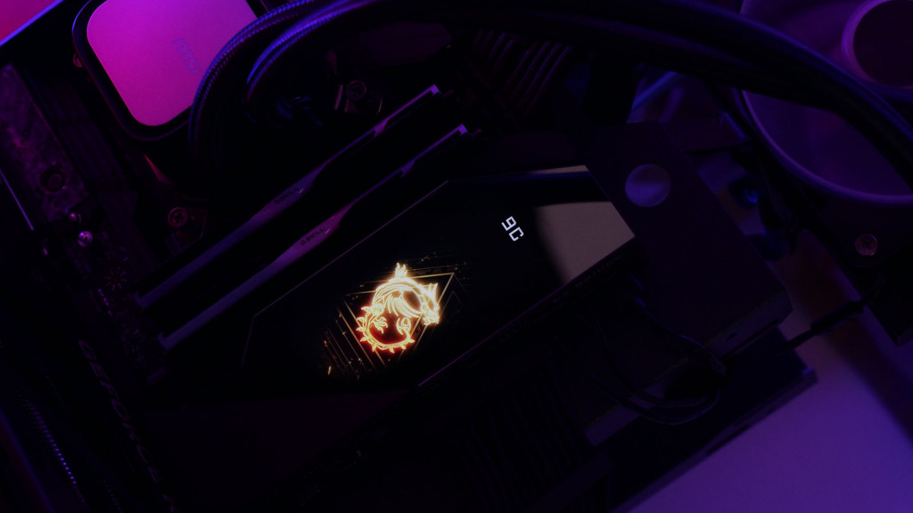 meg z890 godlike Dynamic Dashboard III 02