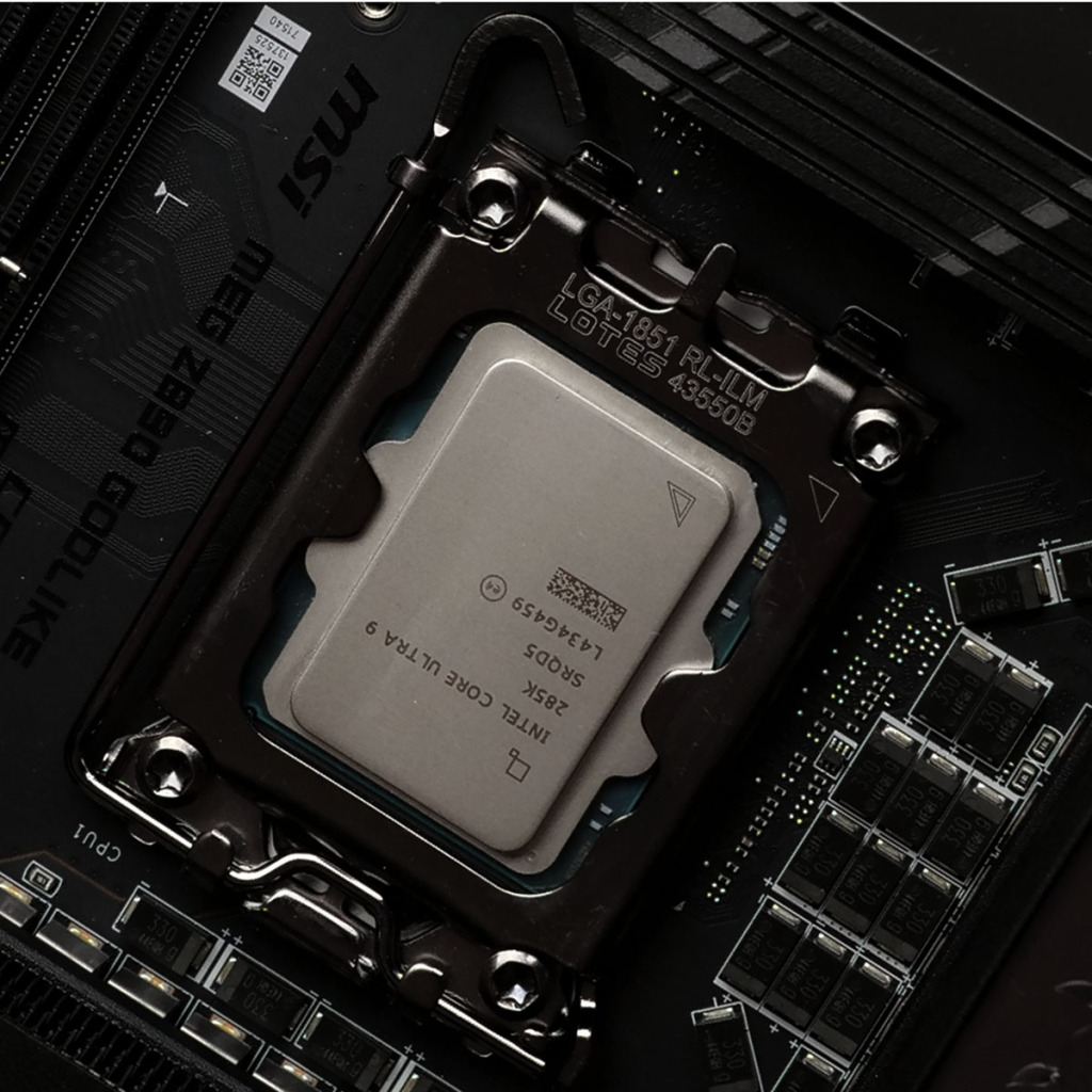 meg z890 godlike RL ILM