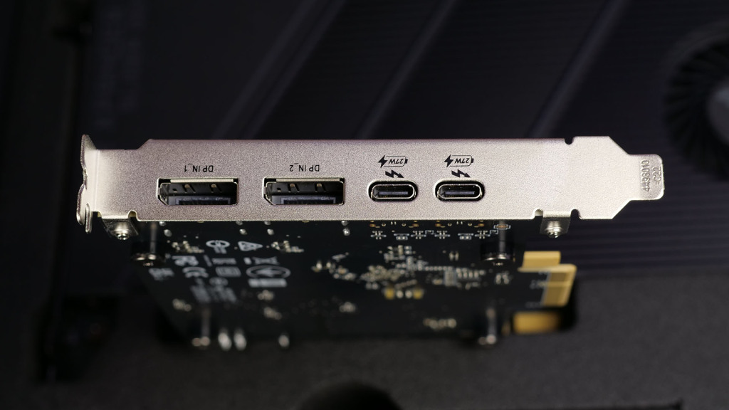 meg z890 godlike unboxing carte tb5