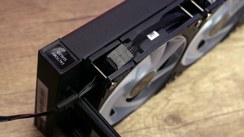 msi mag coreliquid a13 360 CycloBlade 7 120mm cable ez 01