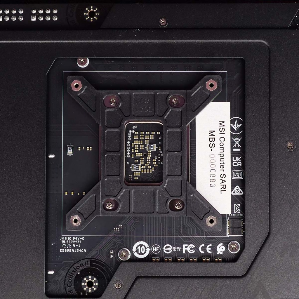 msi mag coreliquid a13 360 install lga 1851 01