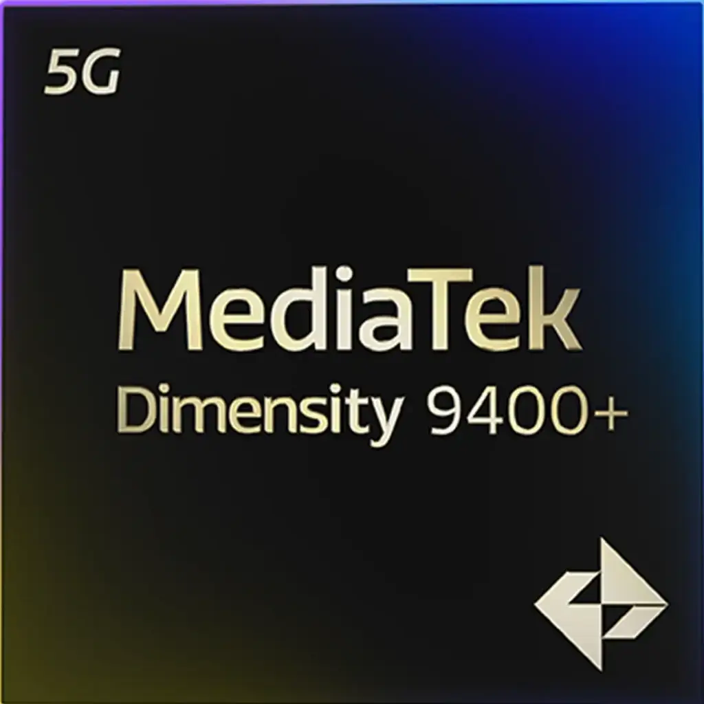 MediaTek Dimensity 9400+, des performances d'IA améliorées 2 soc mediatek dimensity 9400+