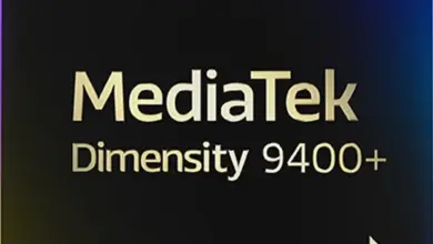 MediaTek Dimensity 9400+, des performances d'IA améliorées 34 soc mediatek dimensity 9400+