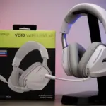 test corsair void wireless v2