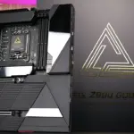test meg z890 godlike