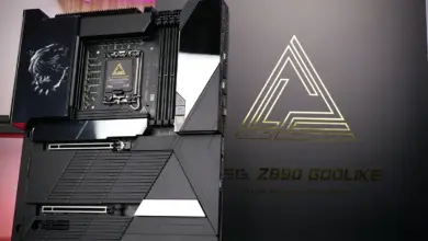 test meg z890 godlike