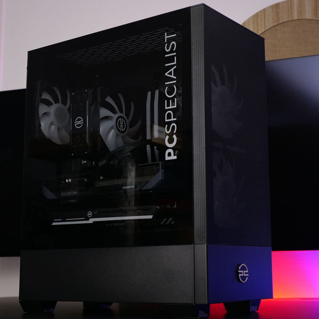 test pcspecialist pc gaming ryzen9000 rx9070 01