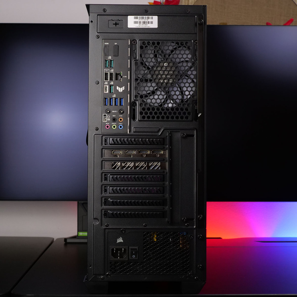 test pcspecialist pc gaming ryzen9000 rx9070 03