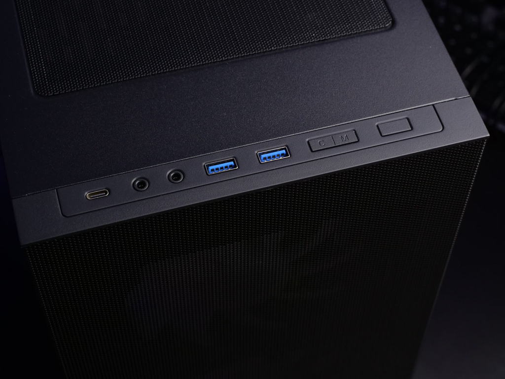 test pcspecialist pc gaming ryzen9000 rx9070 05