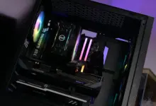 test pcspecialist pc gaming ryzen9000 rx9070 07