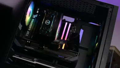 test pcspecialist pc gaming ryzen9000 rx9070 07