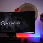 test pcspecialist pc gaming ryzen9000 rx9070