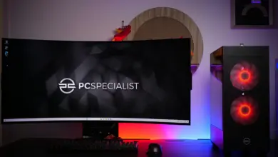 test pcspecialist pc gaming ryzen9000 rx9070