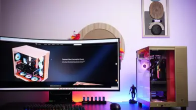 test thermaltake view 380 xl tg argb gravel sand