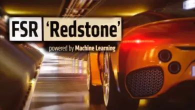 AMD FSR Redstone : une technologie d’upscaling ouverte aux GPU concurrents 3 AMD FSR redstone
