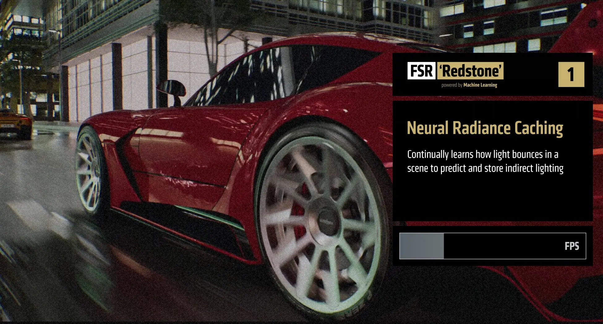 AMD FSR Redstone arrive dans Call of Duty: Black Ops 7 avec Ray Regeneration réservé aux RX 9000 4 AMD FSR redstone ia 02