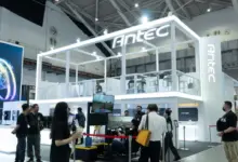 ANTEC computex 2025