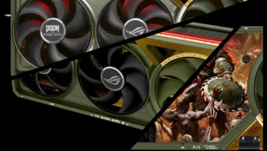 ASUS ROG Astral RTX 5080 DOOM Edition