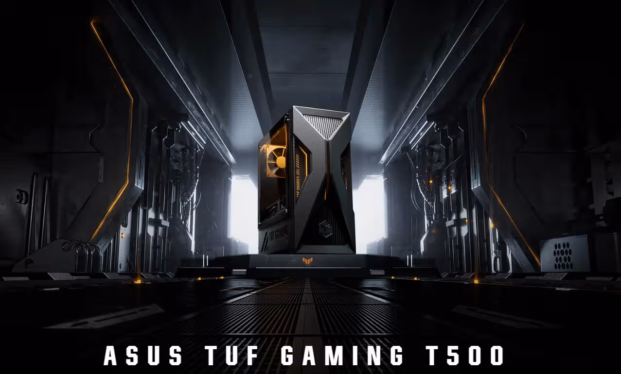 ASUS anuncia nuevos productos de la familia TUF Gaming ASUS anuncia nuevos productos de la familia TUF Gaming