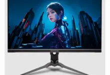 Acer Predator XB323QK V4 Couv