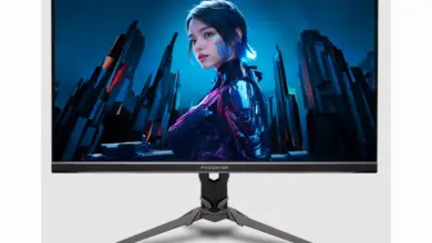 Acer dévoile deux nouveaux moniteurs de jeu : le Predator XB323QK V4 4K UHD et l’écran Nitro XV240 F6 « UltraSpeed » 33 Acer Predator XB323QK V4 Couv
