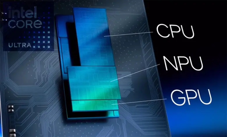 Intel dévoile les entrailles de son Arrow Lake Ultra 200S en mode Chiplet 1 Arrow Lake Ultra 200S Chiplet
